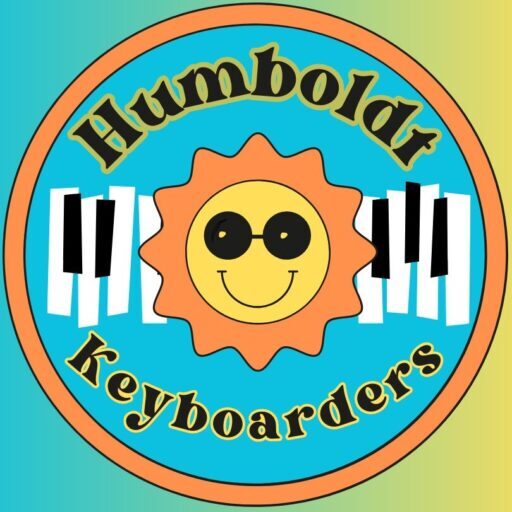 Humboldt Keyboarders